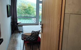Apartament nr97 Barbara Ustroń